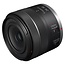 Canon EOS R8 + 24-50mm 4.5-6.3 IS STM RF (0 Clicks) - NIEUW - nr. 0075