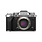 Fujifilm X-T5 zilver (50 clicks) -OUTLETMODEL-  nr. 0094