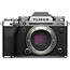 Fujifilm X-T5 zilver (50 clicks) -OUTLETMODEL-  nr. 0094