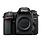 Nikon D7500 (800 clicks) -OUTLETMODEL- nr. 0101