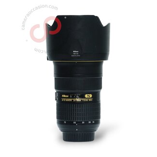 Nikon 24-70mm 2.8 G IF-ED N AF-S nr. 0103