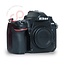 Nikon D780 zwart (11.286 clicks) nr. 0117