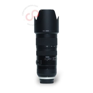 Tamron 70-200mm 2.8 SP Di VC USD G2 (Canon) nr. 0127