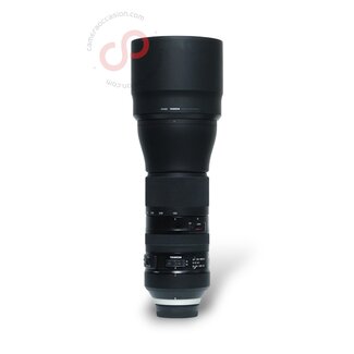 Tamron 150-600mm 5.0-6.3 SP Di VC USD G2 (Canon) nr. 0129