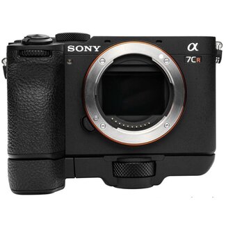 2 jaar Garantie- Copy of Sony A7CR - NIEUW -  0 Clicks (zwart) nr. 9852