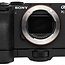 Sony A7CR - WINKELMODEL - (1.291 Clicks) nr. 0171