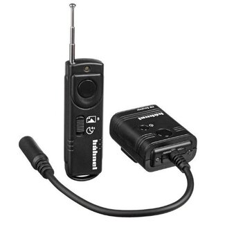 Hahnel NL-HW433 Pro UHF Wireless Remote Control (Nikon)