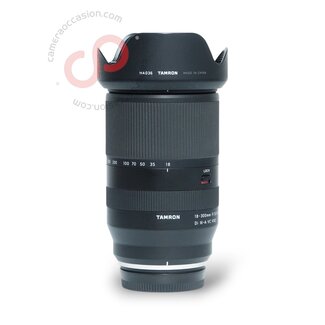 Tamron 18-300mm 3.5-6.3 Di III A VC VXD (Fujifilm) nr. 0212