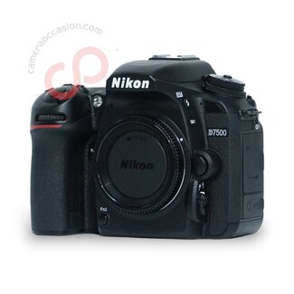 Nikon D7500 (11.556 clicks) nr. 0229