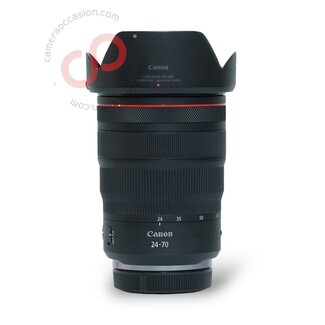 Canon RF 24-70mm 2.8 L IS USM nr. 0240