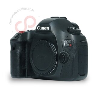 Canon EOS 5DS R (7.940 clicks) nr. 0250