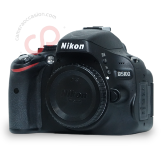 Nikon D5100 (3.799 clicks) nr. 0265