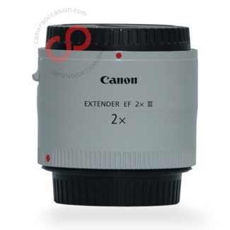 Canon 2.0x III EF TC Extender Teleconverter nr. 0270