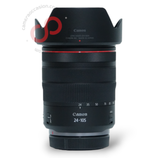 Canon RF 24-105mm 4.0 L IS USM nr. 0274