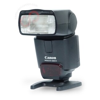 Canon Speedlite 430 EX II nr. 0281