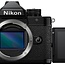 Nikon Z f (0 clicks) *NIEUW* nr. 0290