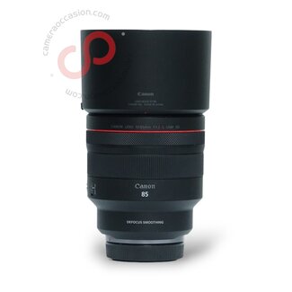 Canon RF 85mm 1.2 L USM DS nr. 0408