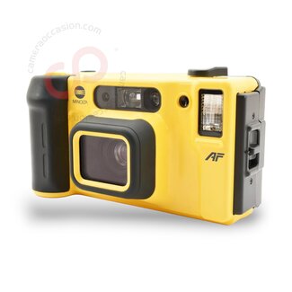 Geen garantie - Minolta Weathermatic 35DL nr. 3524