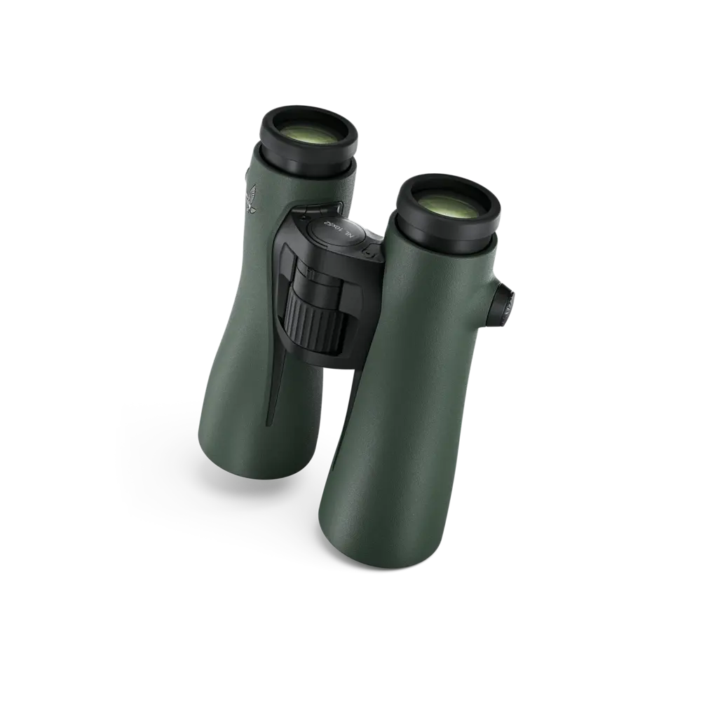 Swarovski Optik NL Pure 14x52