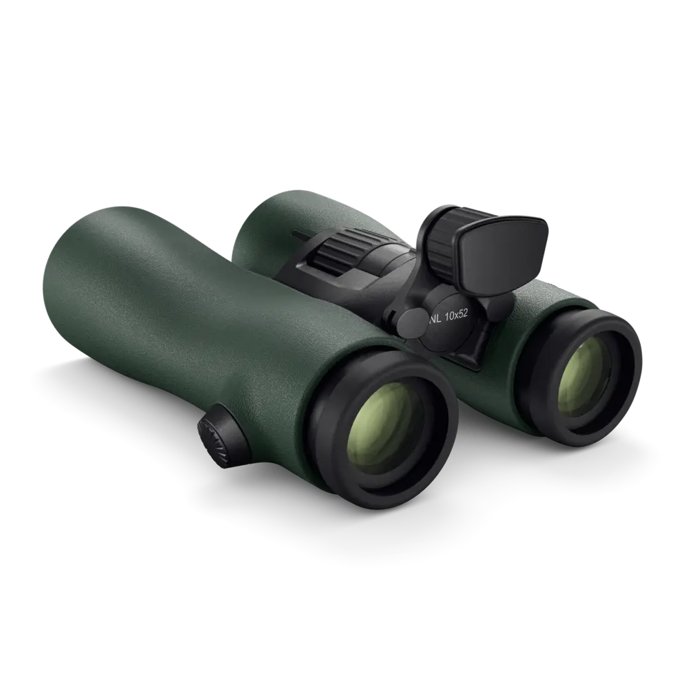 Swarovski Optik NL Pure 14x52