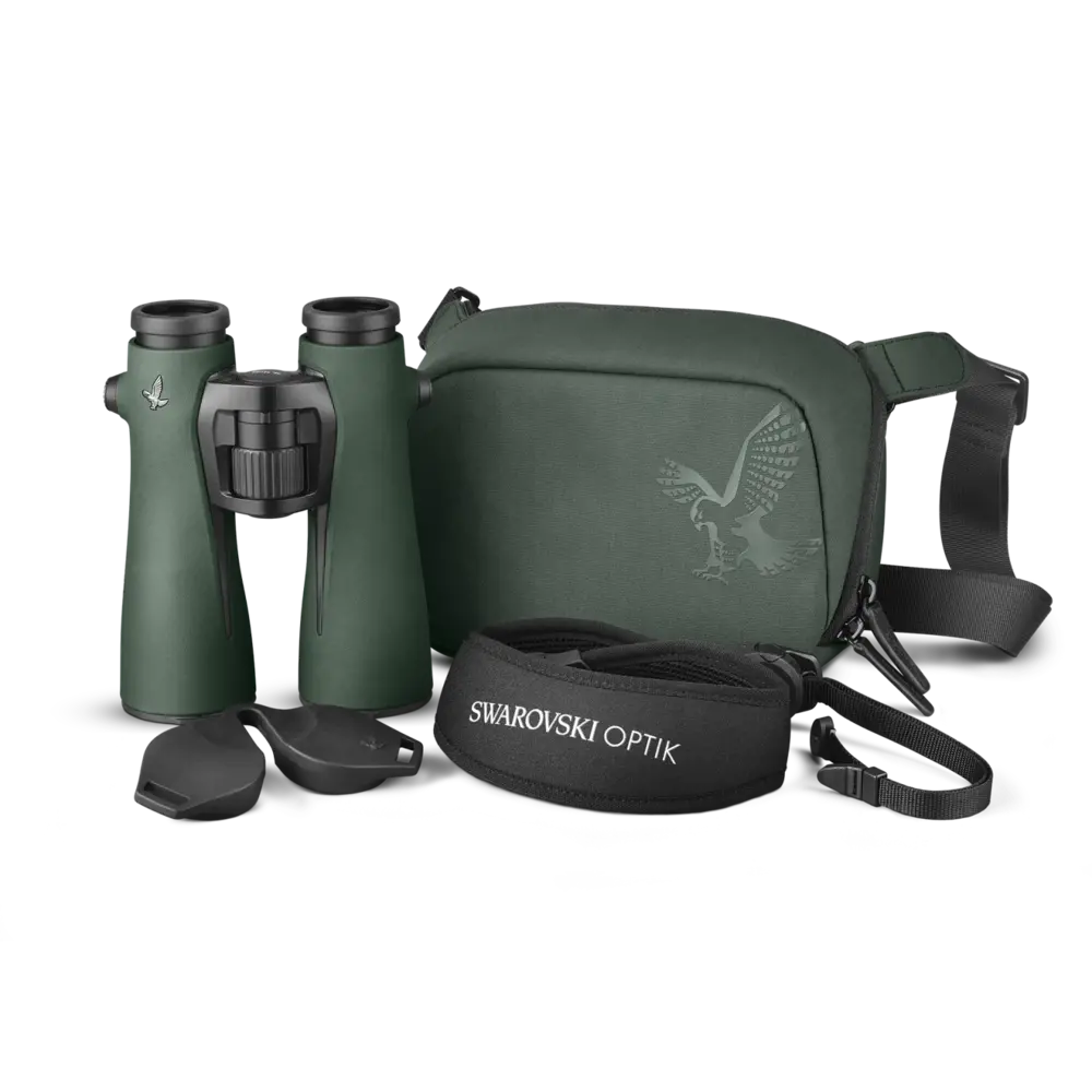 Swarovski Optik NL Pure 14x52