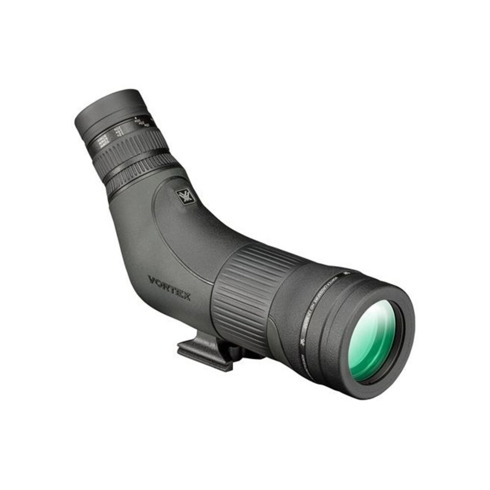 Vortex Crossfire HD 12-36x50 spotting scope
