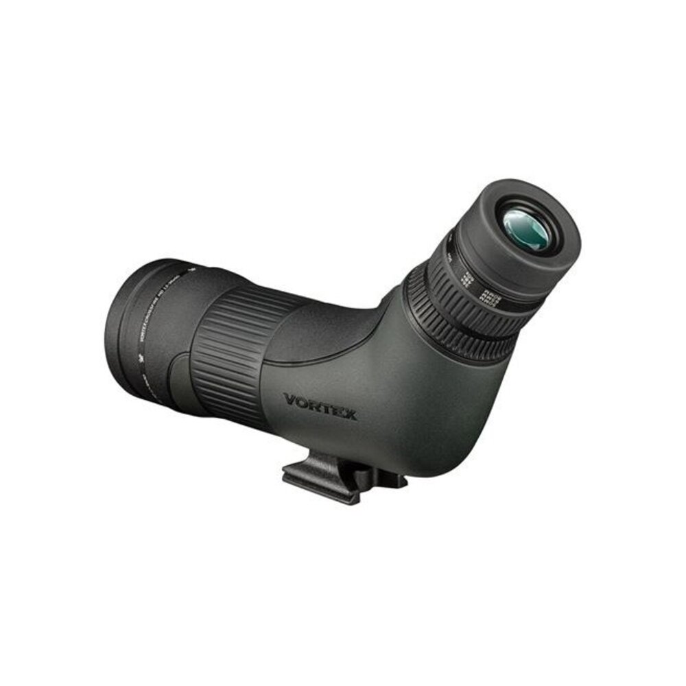 Vortex Crossfire HD 12-36x50 spotting scope