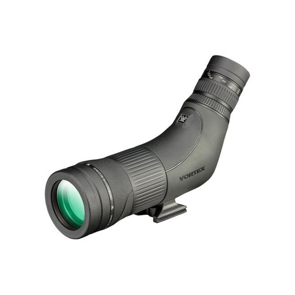 Vortex Crossfire HD 12-36x50 spotting scope
