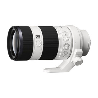 2 jaar Garantie- Sony 70-200mm 4.0 G FE OSS *OUTLET*  nr. 0920