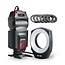 Godox ML-150 Ring flitser nr. 1063