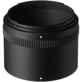 Zonnekap Sigma HA 680-01 adapter