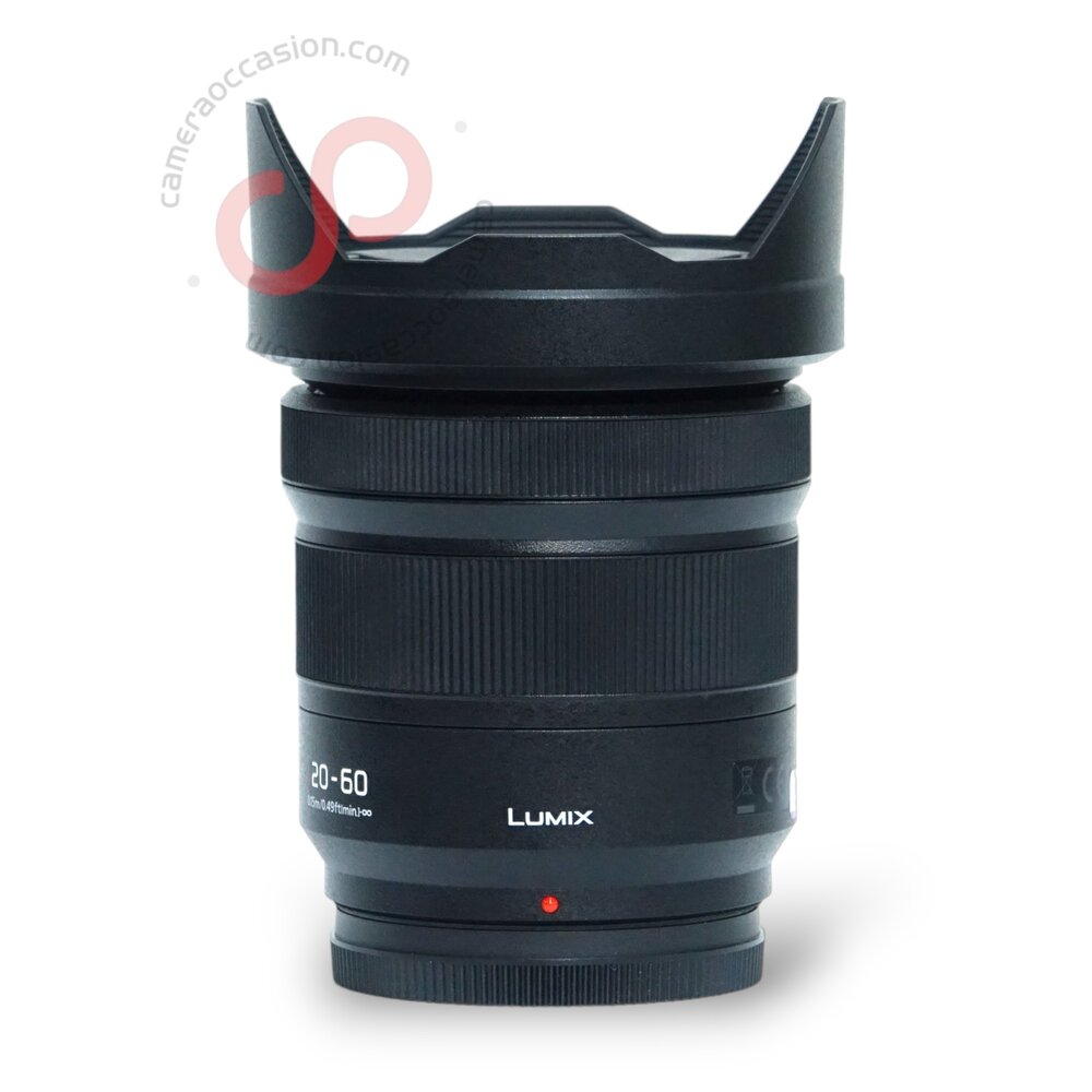 Panasonic 20-60mm 3.5-5.6 Lumix S nr. 1221