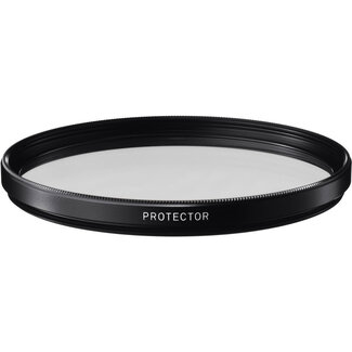 Sigma Protector Filter 55mm nr. 1238