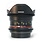 Samyang 12mm T3.1 ED AS NCS Fish-eye  (Canon) nr. 1405