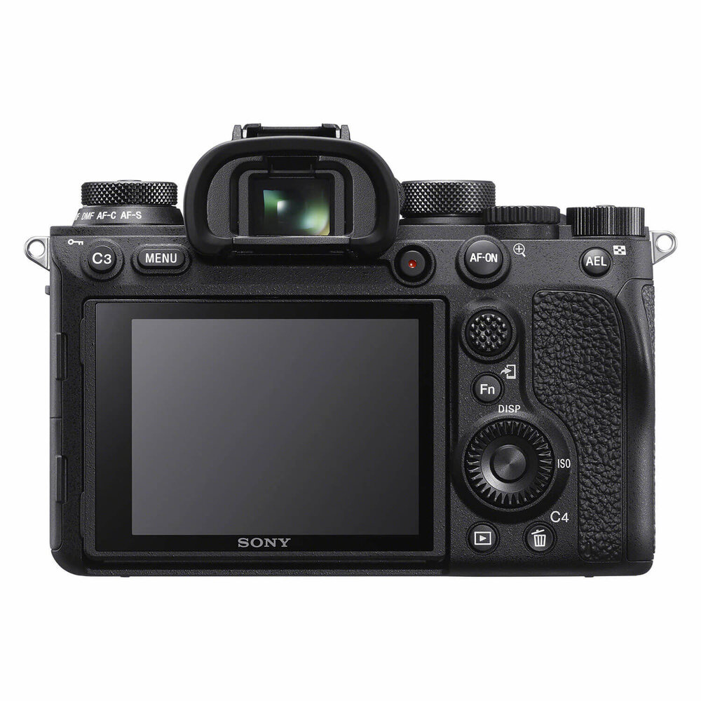 Sony A9 II *OUTLET* 0 CLICKS  nr. 1420