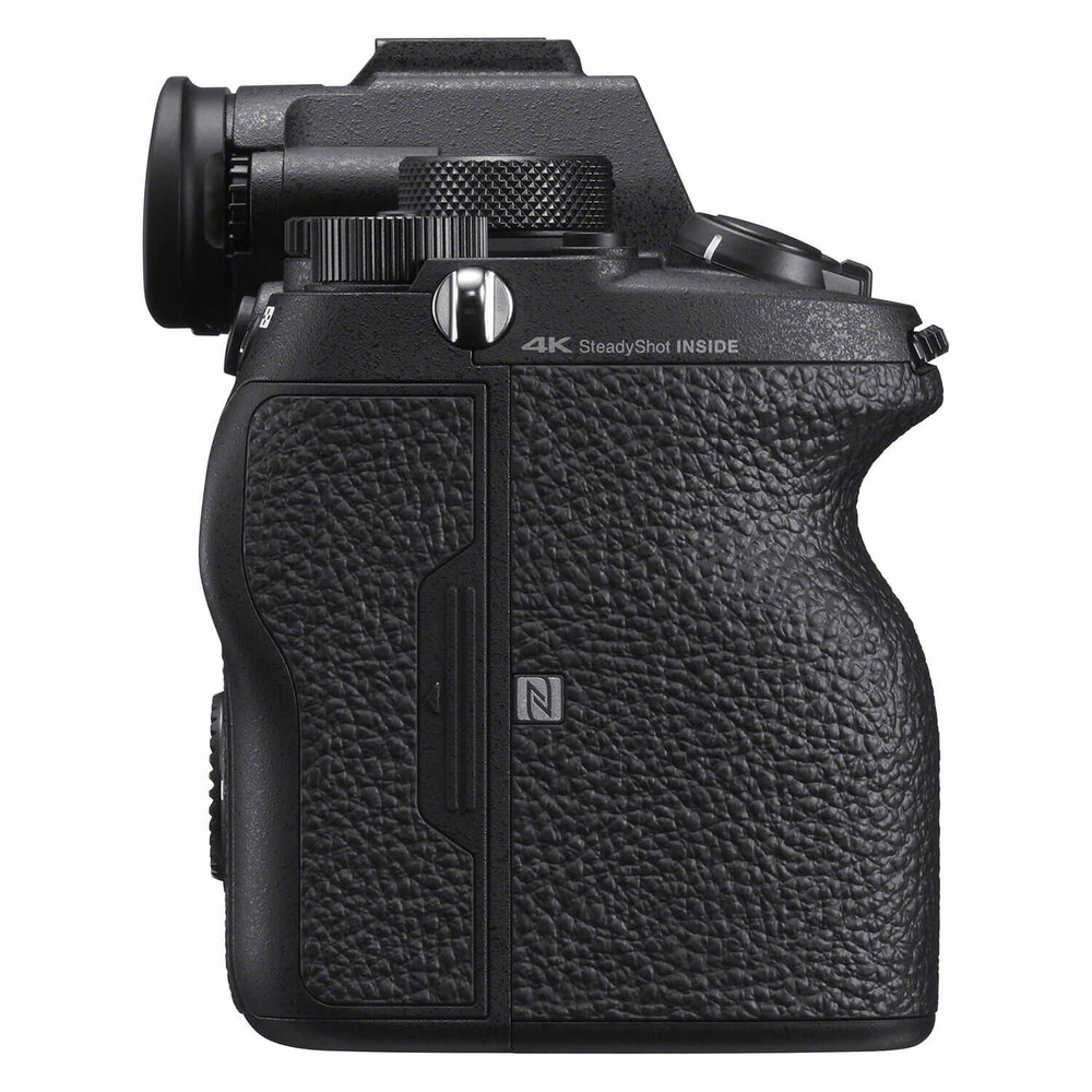 Sony A9 II *OUTLET* 0 CLICKS  nr. 1420