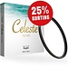 Kenko Celeste UV filter   --25% KORTING--