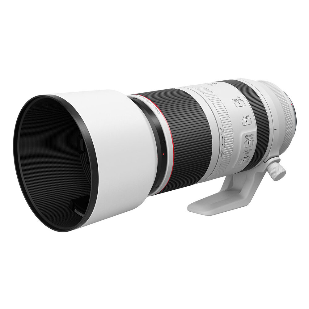 Canon RF 100-500mm 4.5-7.1 L IS USM **NIEUW**