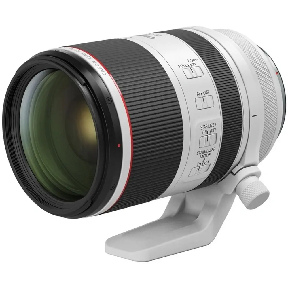 Canon RF 70-200mm 2.8 L IS USM **NIEUW**