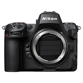 2 jaar Garantie- Nikon Z8 **NIEUW**