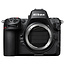 Nikon Z8 **NIEUW**