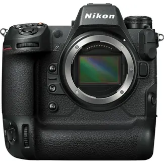 2 jaar Garantie- Nikon Z9 **NIEUW**