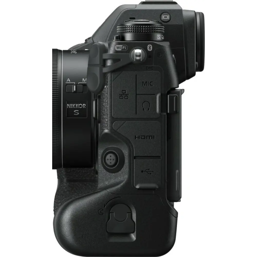 Nikon Z9 ** NIEUW **