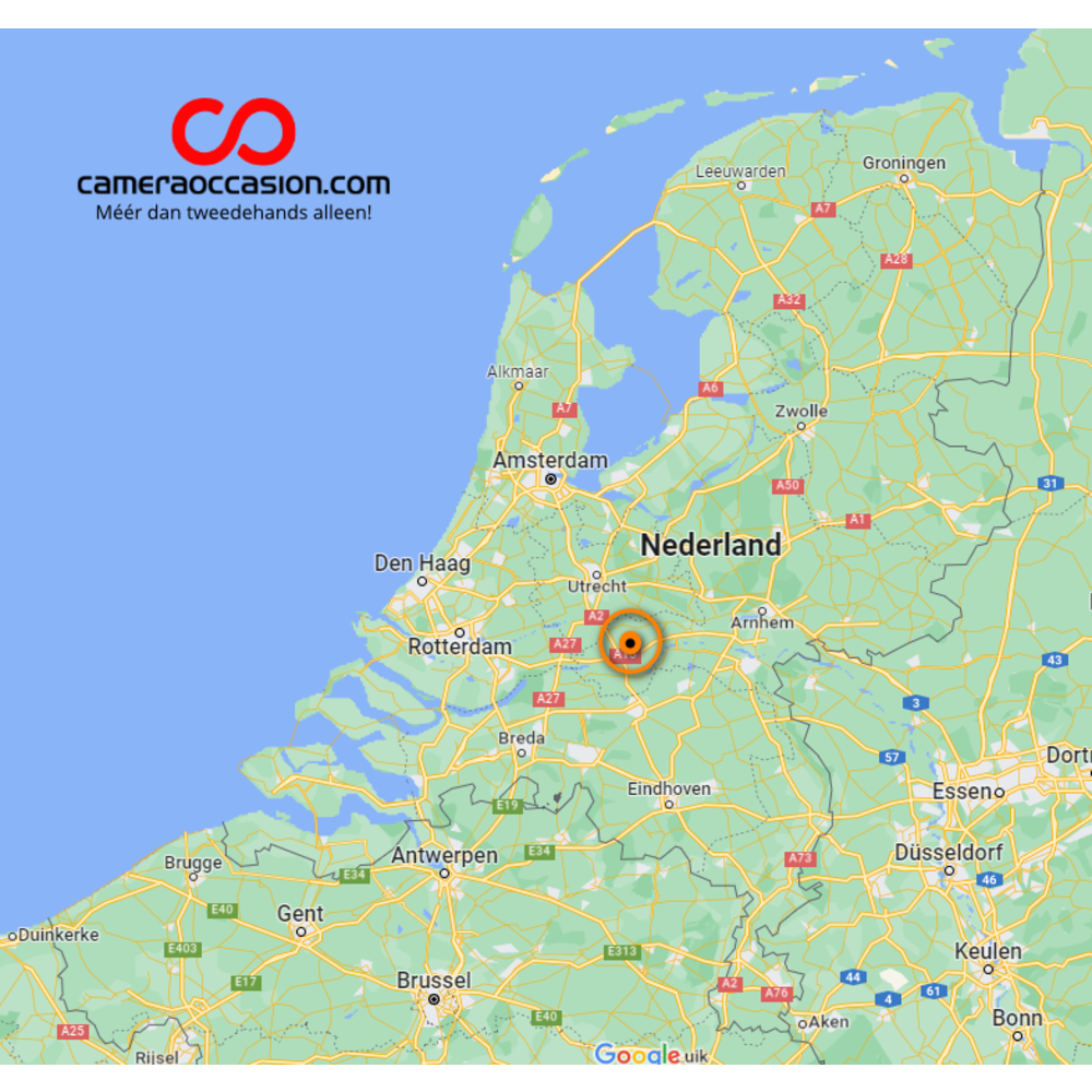 Canon RF 24-105mm 2.8 L IS USM **NIEUW**