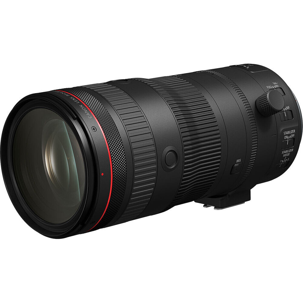 Canon RF 24-105mm 2.8 L IS USM **NIEUW**