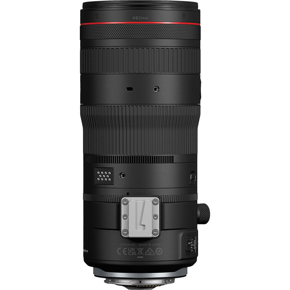 Canon RF 24-105mm 2.8 L IS USM **NIEUW**