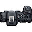 Canon  EOS R6 II -NIEUW-