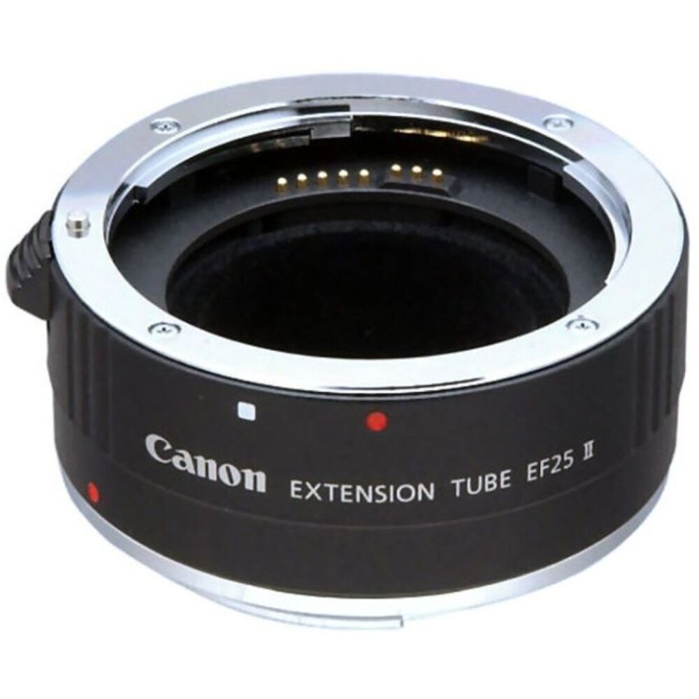 Canon EF 25MM II Extension Tube CameraOccasion