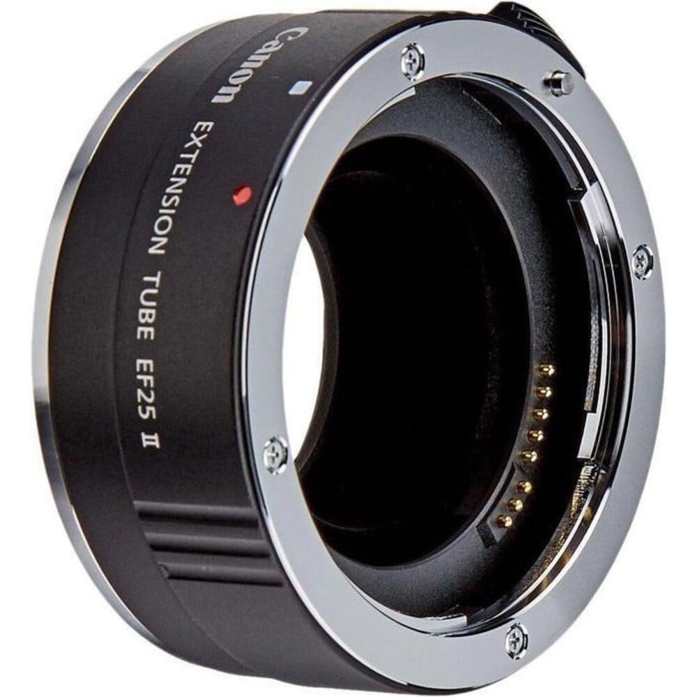 Canon EF 25MM II Extension Tube CameraOccasion