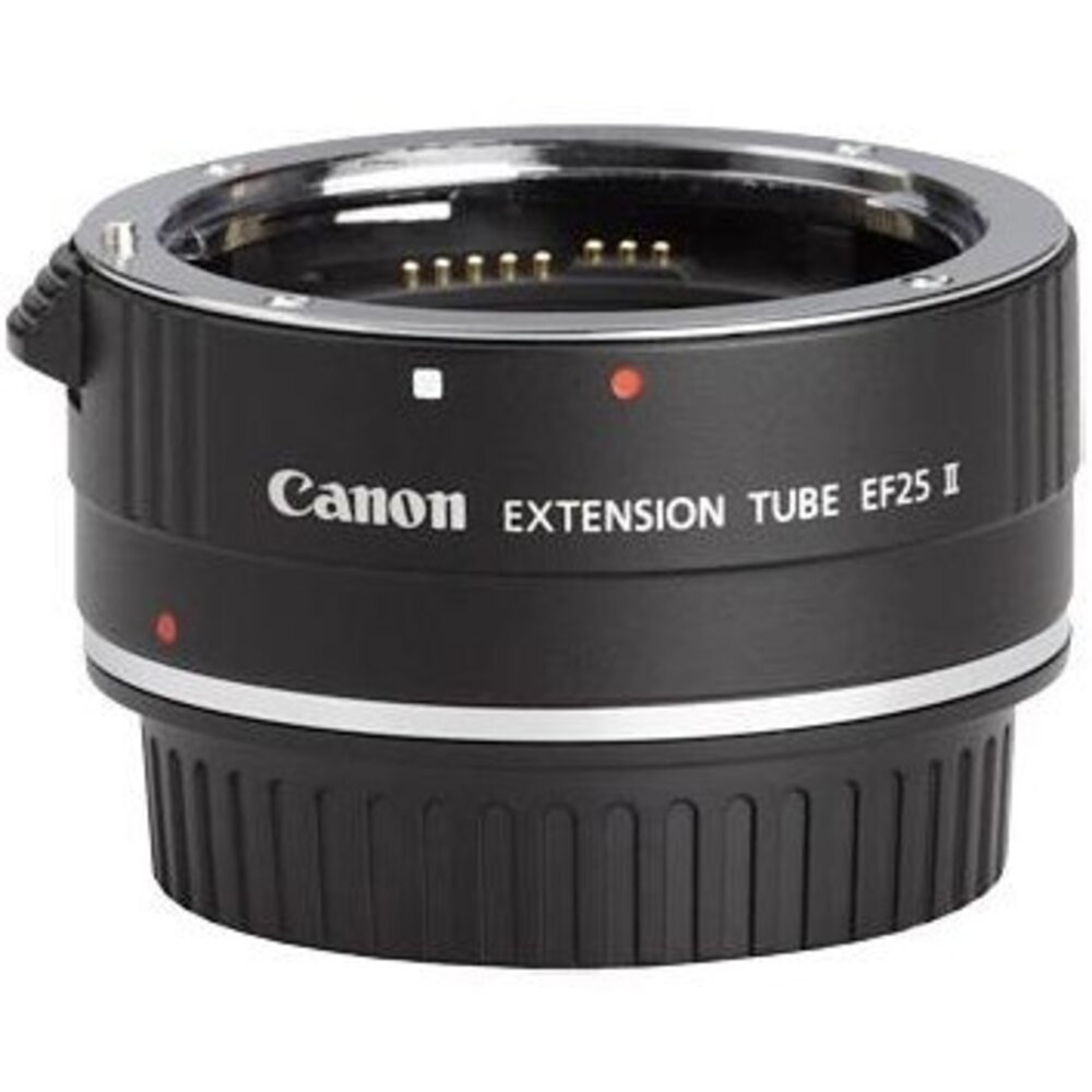 Canon EF 25MM II Extension Tube CameraOccasion